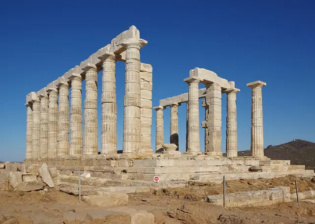 Σούνιο & Αθηναϊκή Ριβιέρα