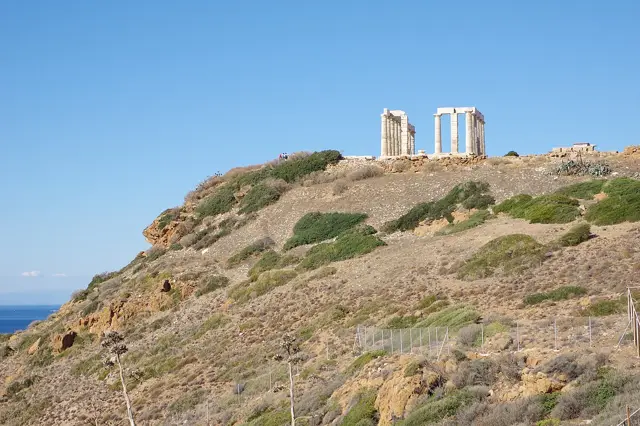 Σούνιο & Αθηναϊκή Ριβιέρα