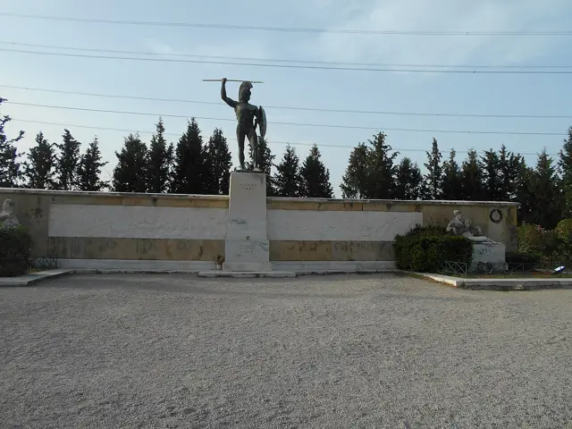 Μαραθώνας & Θερμοπύλες