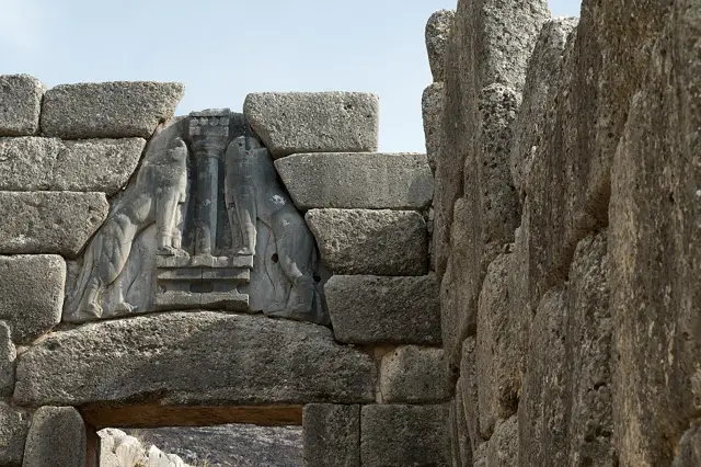 Μυκήνες, Επίδαυρος & Ναύπλιο — ιδιωτική ημερήσια διαδρομή από την Αθήνα