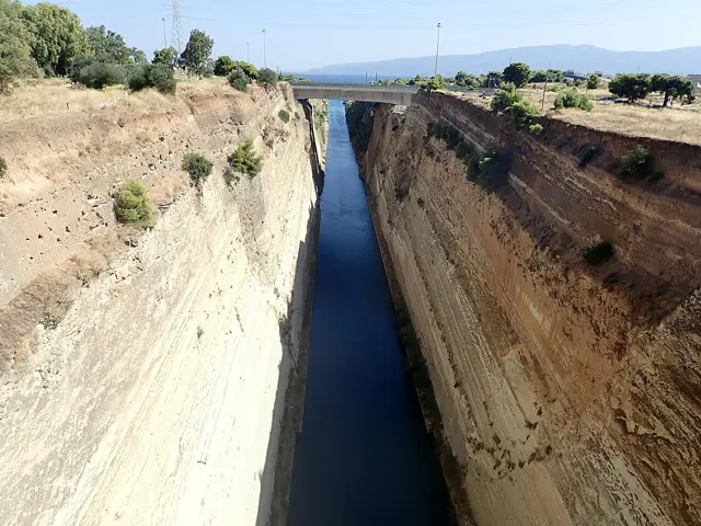 Mycenae, Epidaurus & Nafplio