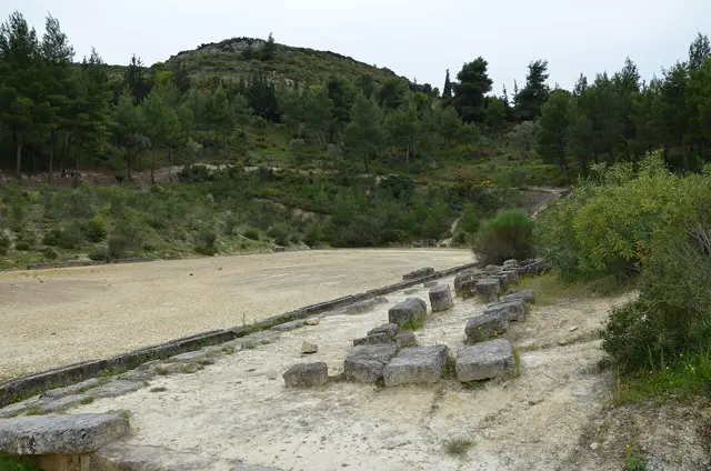 Οινοποιεία της Νεμέας