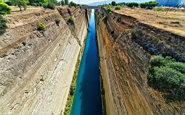 Οινοποιεία της Νεμέας